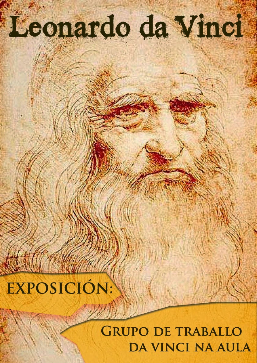 Que traballa Leonardo da Vinci na Hermitage Que traballa Leonardo da Vinci na Hermitage