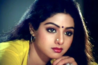 Sridevi muda