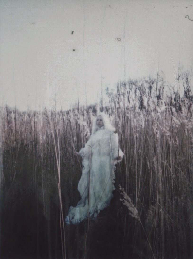 NONA LIMMEN Pallor Mortis