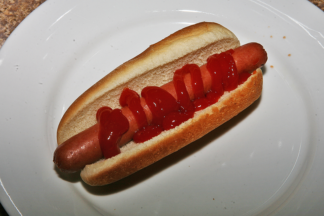 The Shit I Eat July 2013