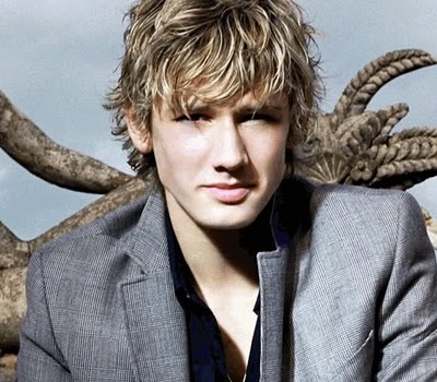 short blonde hairstyles for men. Cool Hairstyles For Men 2011.