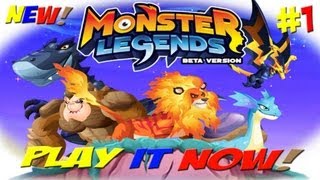 Monster Legends Hack Infinite Farms 100% Work Monster+Legends+Hack+Infinite+Farms+100%25+Work