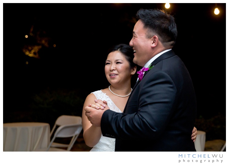 Mitchel Wu Toy Photography Los Angeles Japanese Garden Wedding // Ray