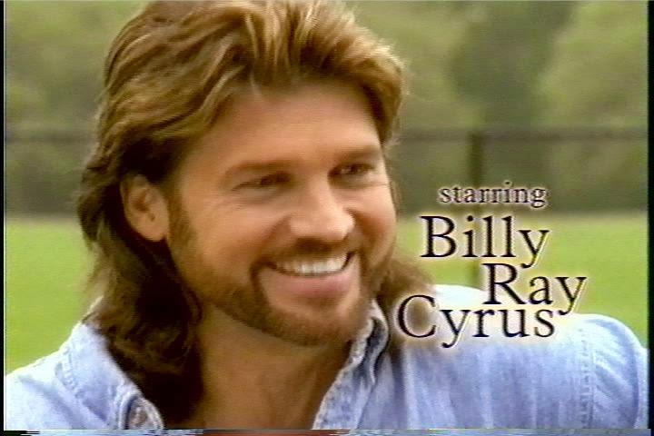 Cool Mullet Haircut Billy Ray Cyrus Hair Style Mens Hairstyles ~ Haircut Ideas 198