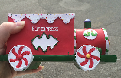 The Elf WorkShoppe, “Where Christmas Comes to Life HGG
