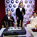 Silicon statues at Taste of Fame in Dubai