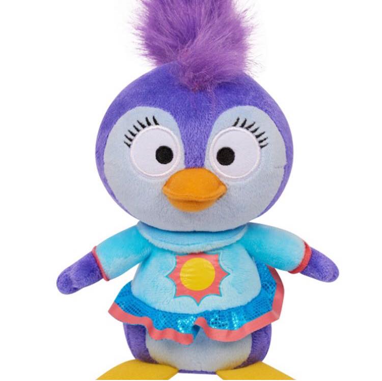 muppet babies plush target