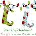 Christmas Cutoff