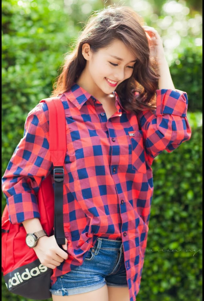 girl xinh việt nam khoe hàng