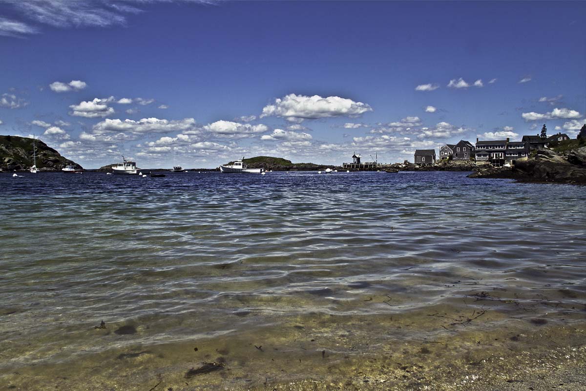 My Photography: Monhegan Island, Maine