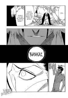 Bleach 665 – Português – Mangá Bleach 665 Português Mangá leitura online