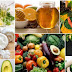 5 Foods That Improve Life Expectancy(जीवन प्रत्याशा में सुधार है कि 5 फूड्स)