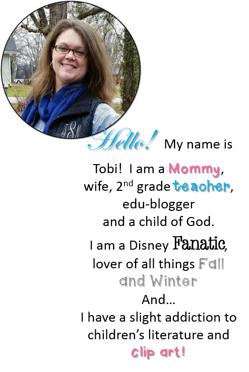 The Teacher-Mom...
