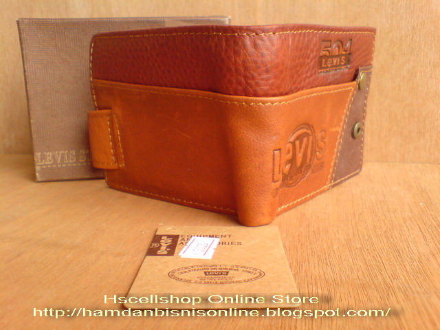 dompet kulit pria kode dks177 hscellshop dompet kulit pria kode dks177 hscellshop