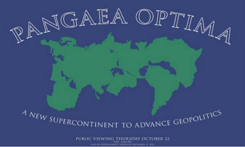 Supercontinent Baru