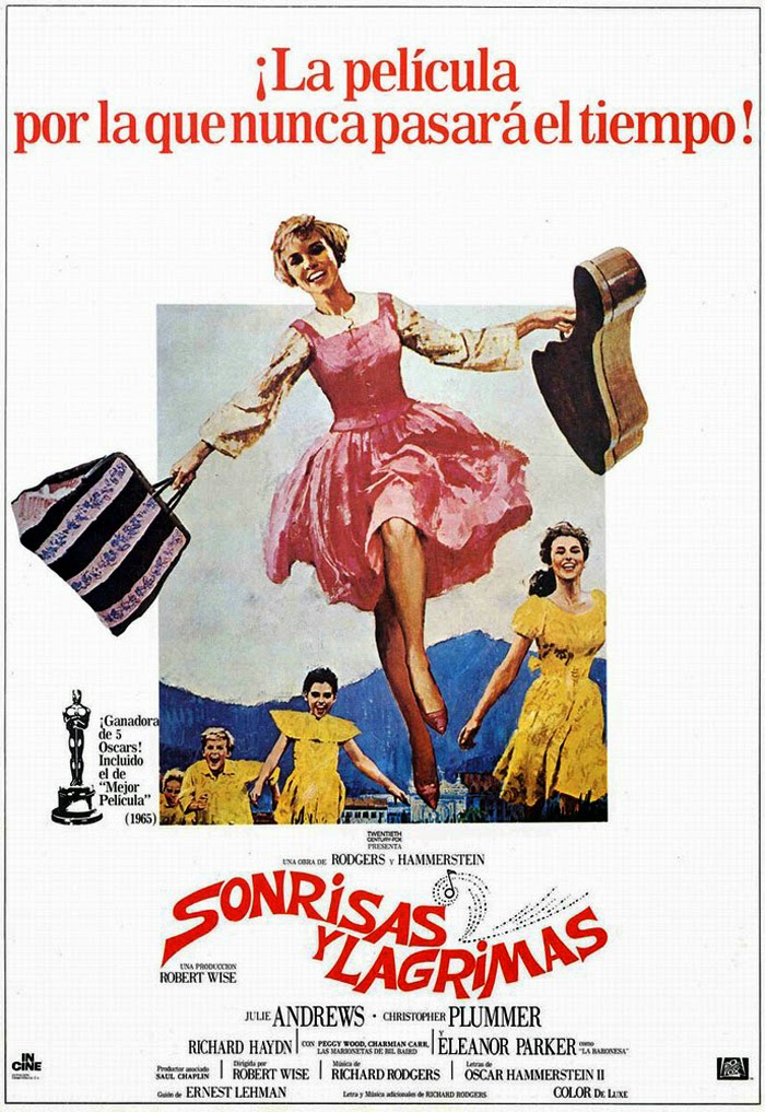 Sonrisas y Lágrimas (1965)