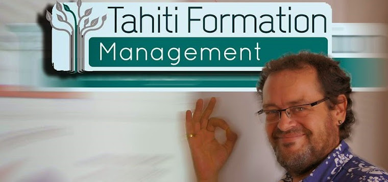 Tahiti formation Management