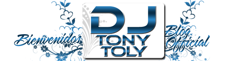 Dj Tonytoly