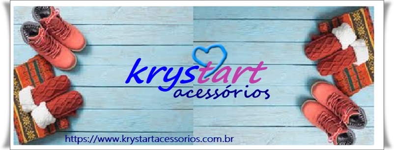        Krystart acessórios