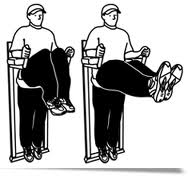 http://senzostudios.com/2011/07/best-ab-exercises/captains-chair-leg-raise/