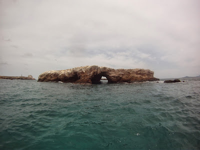 Islas Marietas