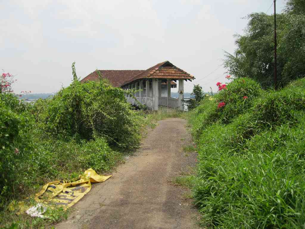 Singapore Walking Routes Lim Chu Kang Farms