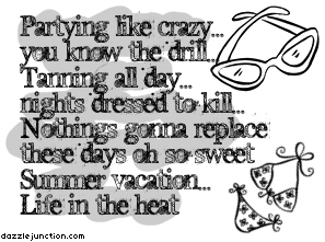 Summer Love Quotes on Quotes About Summer Cute Summer Quotes Popular Pictures