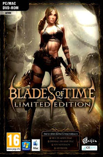 Blades of Time Limited Edition Free Download PC Games With Full Version Blades of Time Limited Edition Free Download PC Games With Full Version