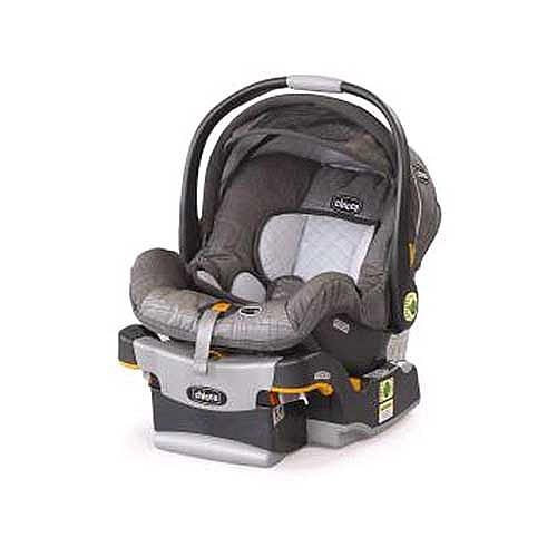 For The Nursery