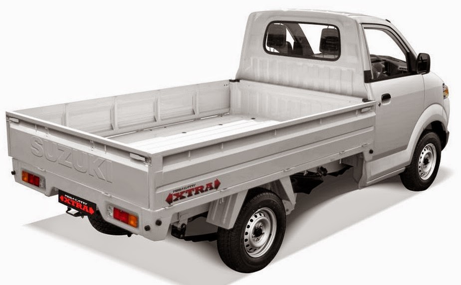 SUZUKI MEGA CARRY EXTRA HARGA MOBIL SUZUKI KREDIT MOBIL MURAH
