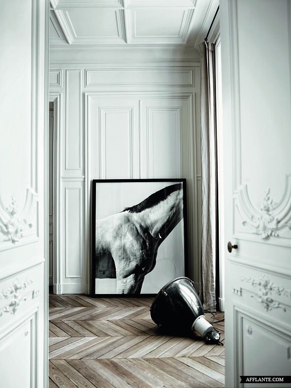 loveisspeed.: Louis Vuitton home Asnières Paris..