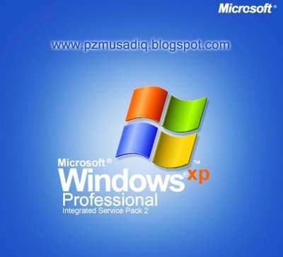 HOW TO HACK WINDOWS XP how to hack windows xp: