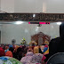 Menghadiri majlis PERKEP