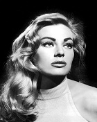 Anita Ekberg