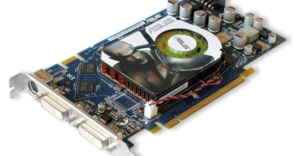 Pengertian VGA card komputer dan jenisnya Belajar