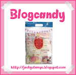 candy jacky stamps