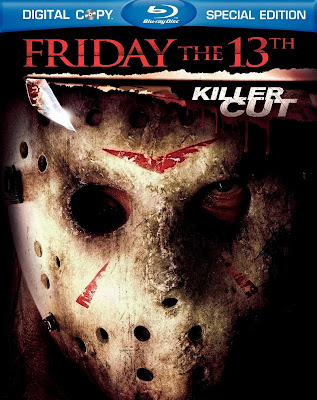Friday the 13th (2009)