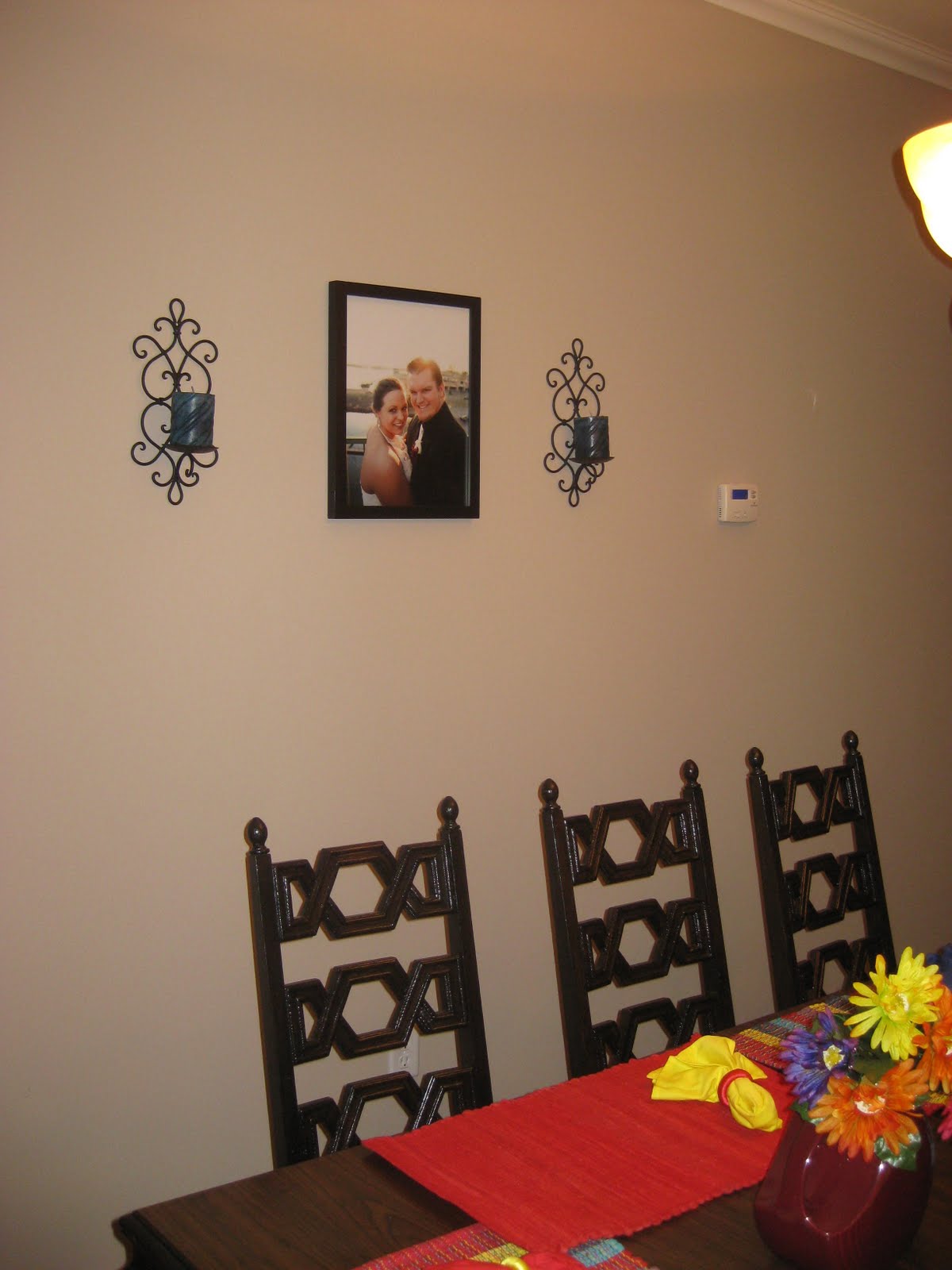 Kitchen cabinets refinishing cost Behind the other side are my Fiesta canvases.