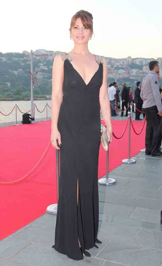 iuno'nun günlüğü: 39. Altın Kelebek Ödül Töreni