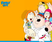 #10 Family Guy Wallpaper