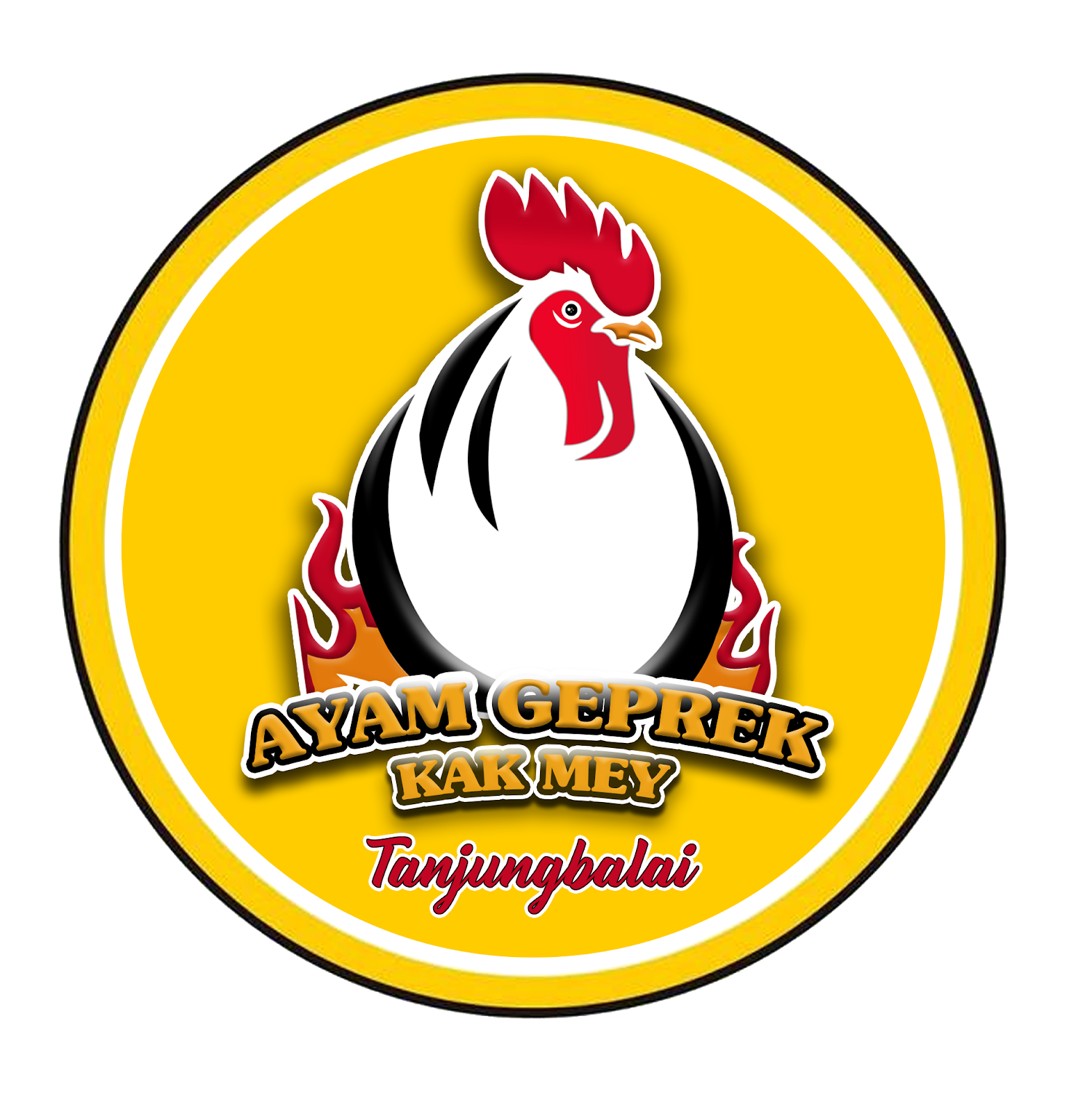 Ayam Geprek Kak Mey