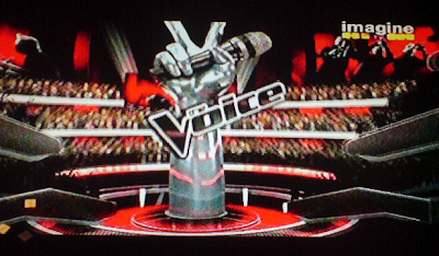 The Voice India