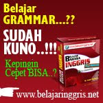 Cepat Bisa Bahasa Inggris