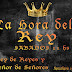 PROGRAMA La hora del Rey