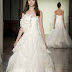 White by Vera Wang Spring 2012 Wedding Dresses Wedding