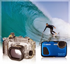 Canon PowerShot D30 Extreme Outdoors Activities Camera Waterproof (Review) Canon PowerShot D30 Extreme Outdoors Activities Camera Waterproof (Review)