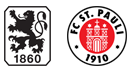 TSV 1860 München - FC St. Pauli TSV 1860 München - FC St. Pauli