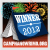 Camp NaNoWriMo