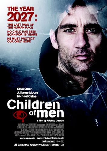 [M]Children of Men Children+of+Men+poster