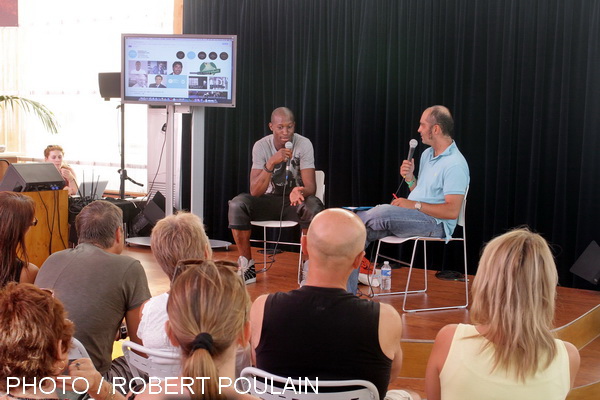 rencontres footballeurs